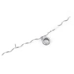 AXYB Type ADSS Suspension Clamp 10KN With Ring Mid Span