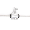 OPGW ADSS Suspension Clamp Telecom Transmission Line Hardware