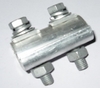 Tooth Type Aluminum Parallel Groove Clamps