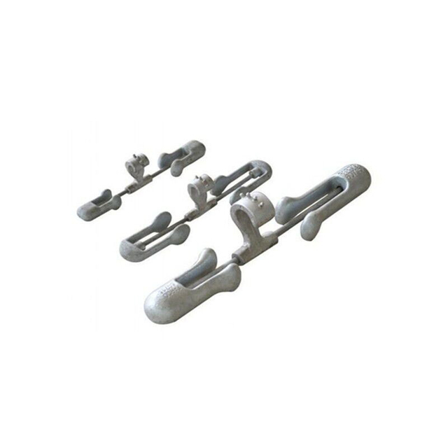 Optical Cable Fittings Stockbridge Vibration Dampers